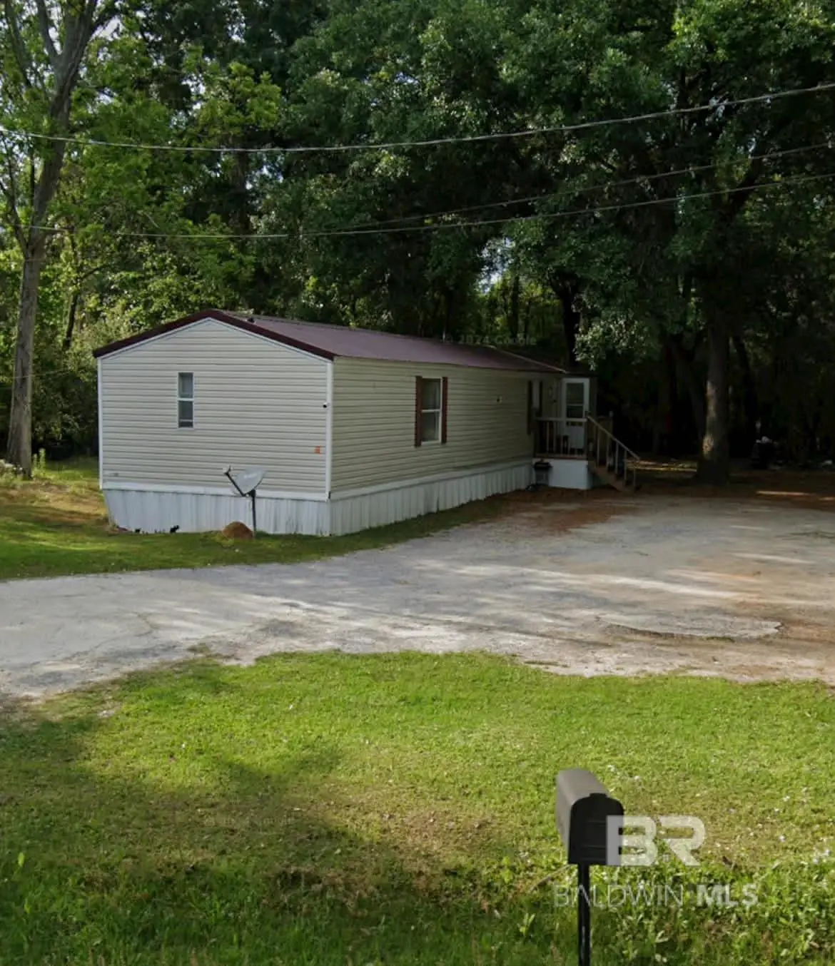 13257 County Road 138, Bay Minette, AL 36507 - #1