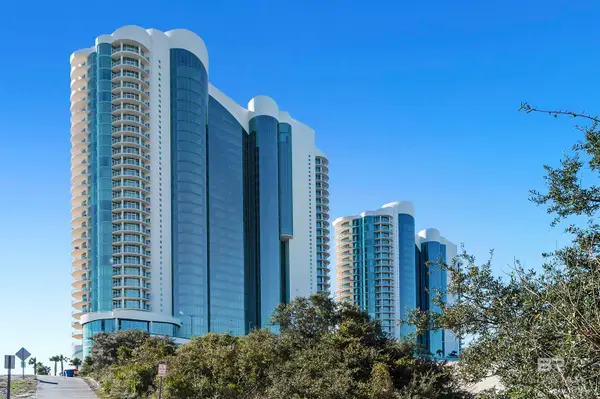 23650 Perdido Beach Boulevard #C-2603, Orange Beach, AL 36561