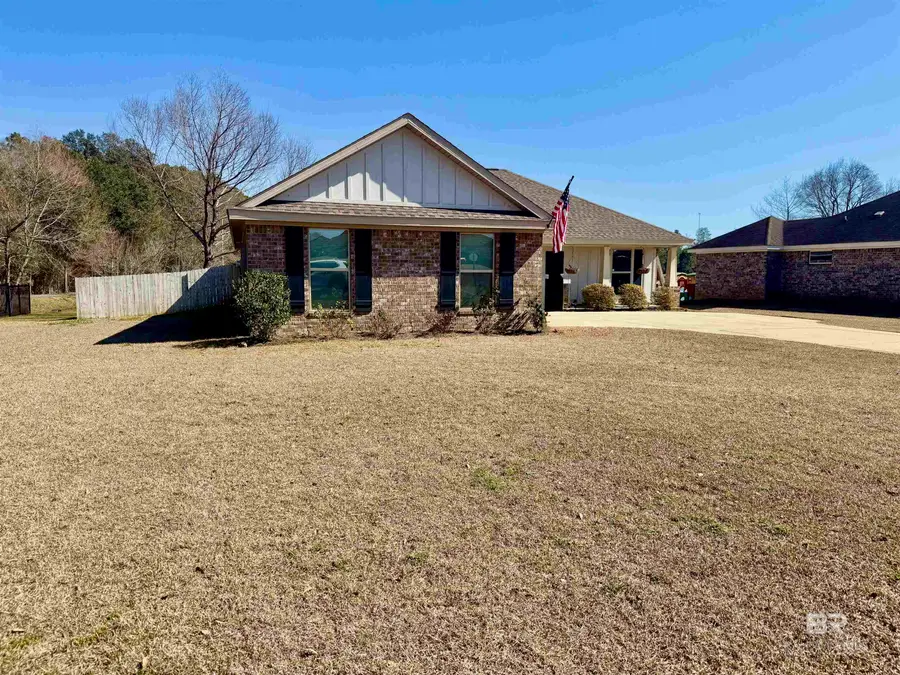 28458 Mallard Drive, Loxley, AL 36551 - #2