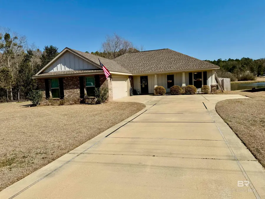 28458 Mallard Drive, Loxley, AL 36551 - #3