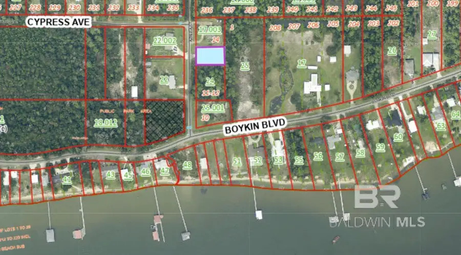 13358 Azalea Street, Lillian, AL 36549 - #2