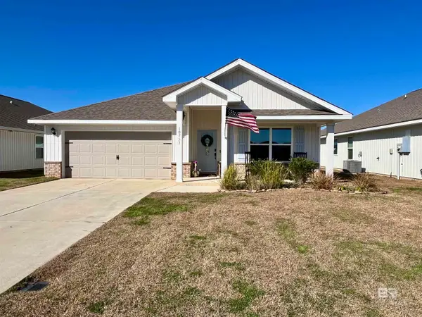 10751 Northern Dancer Court, Daphne, AL 36526