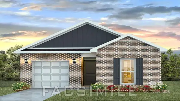 32484 Revere Drive, Spanish Fort, AL 36527