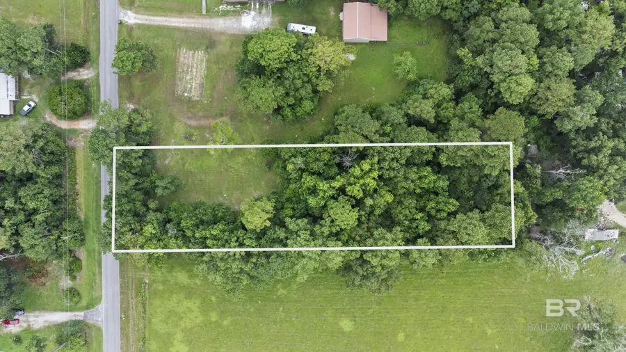 10501 Maytower Road, Stockton, AL 36579 - #2