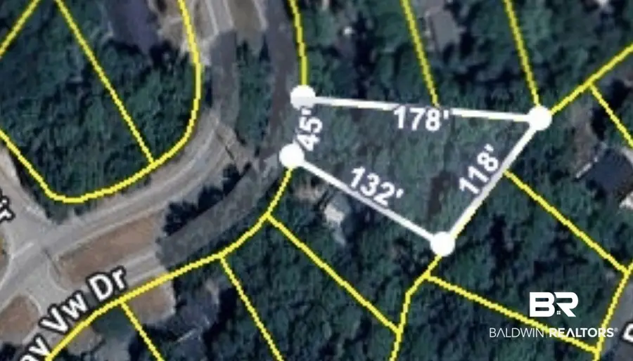 239 Bayview Drive, Daphne, AL 36526 - #3