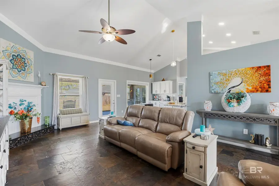 420 Collinwood Loop, Foley, AL 36535 - #3