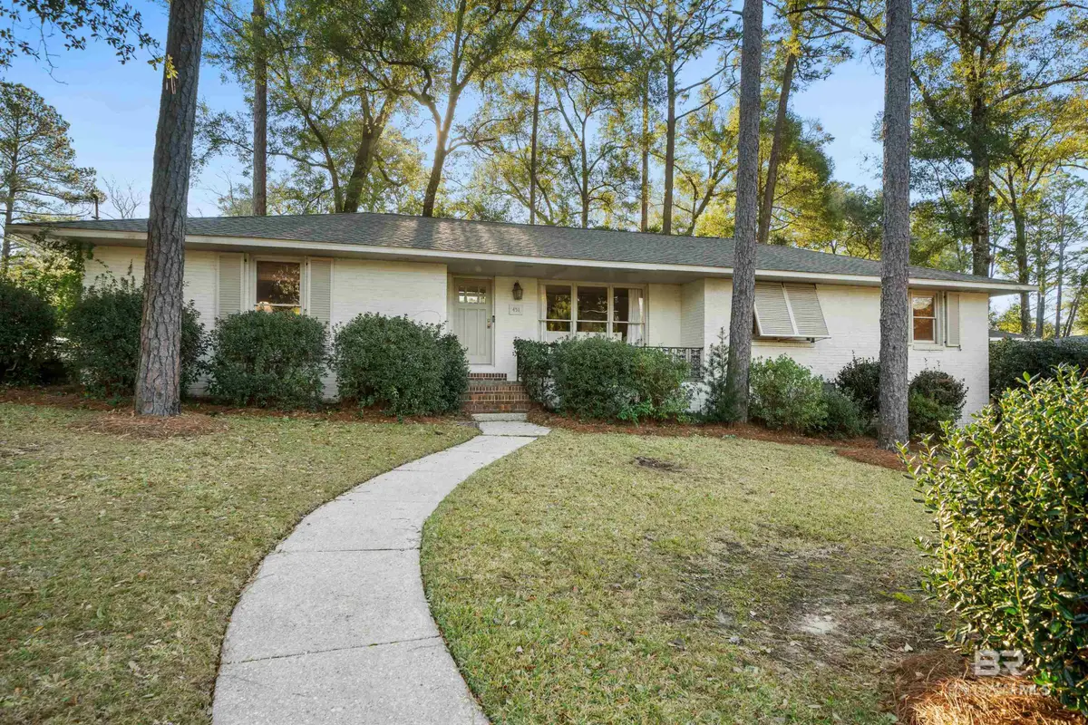 451 Ivy Circle, Fairhope, AL 36532 - Image #1