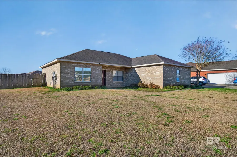 13692 County Road 66, Loxley, AL 36551 - #2