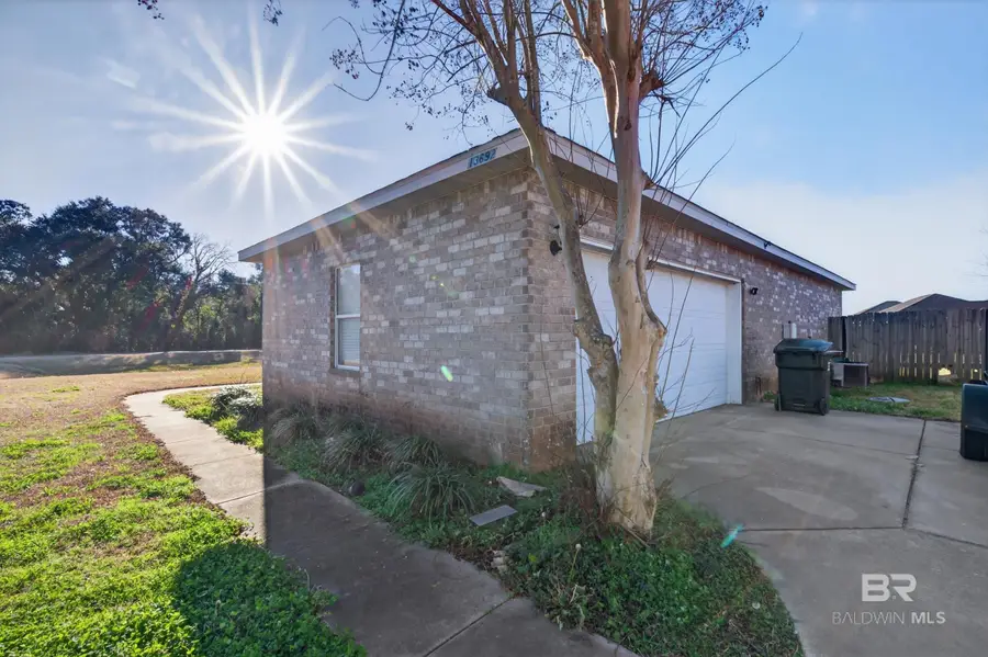 13692 County Road 66, Loxley, AL 36551 - #3