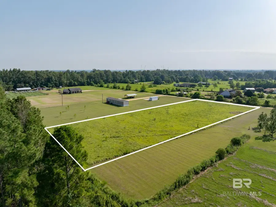 15561 Calvin Richerson Road, Bay Minette, AL 36507 - #2