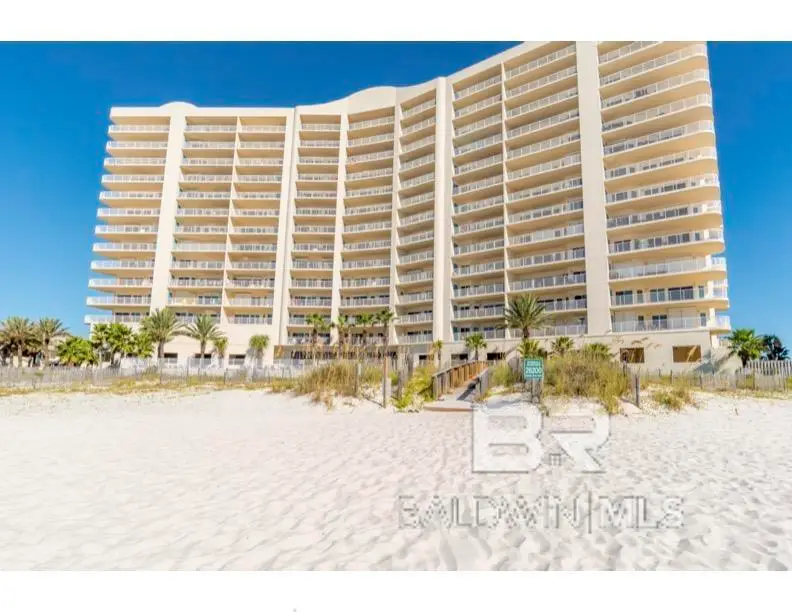 26200 Perdido Beach Boulevard #708, Orange Beach, AL 36561 - Image #1