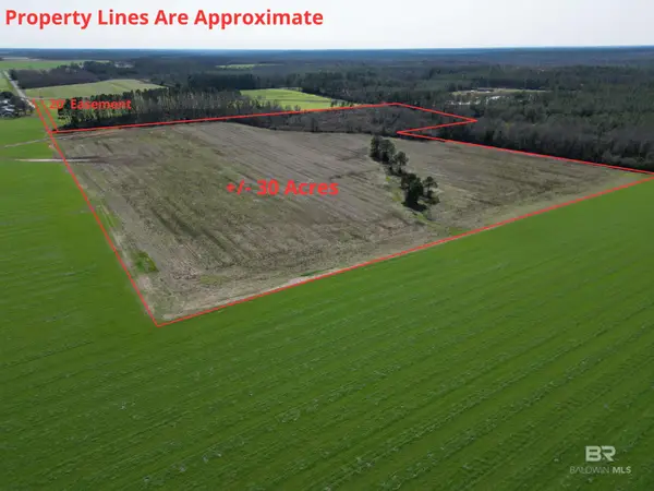 5400 BLK Rockaway Creek Road, McDavid, AL 32568