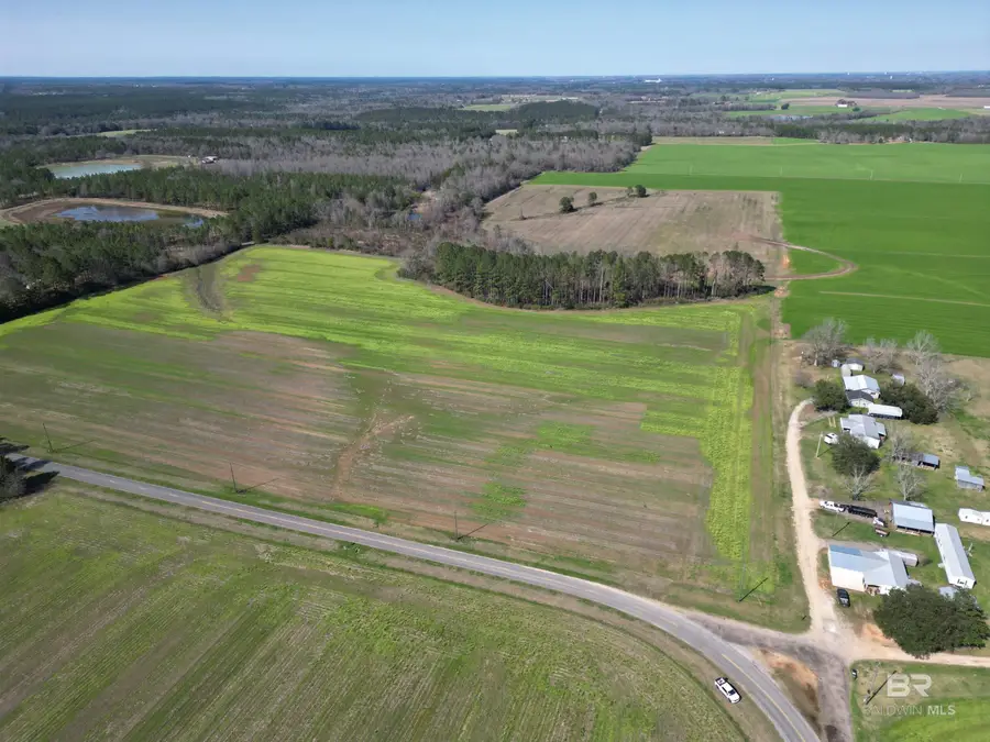 5400 BLK Rockaway Creek Road, McDavid, AL 32568 - #3