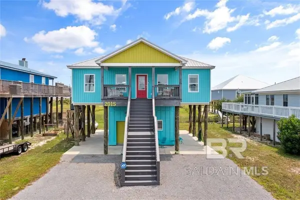 2015 Cadillac Avenue, Dauphin Island, AL 36528