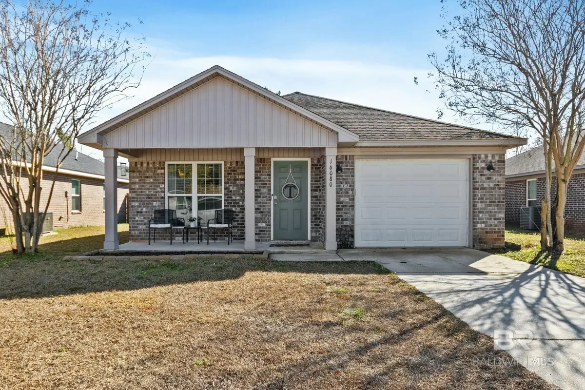 16080 Alabama Avenue, Silverhill, AL 36576 - #1