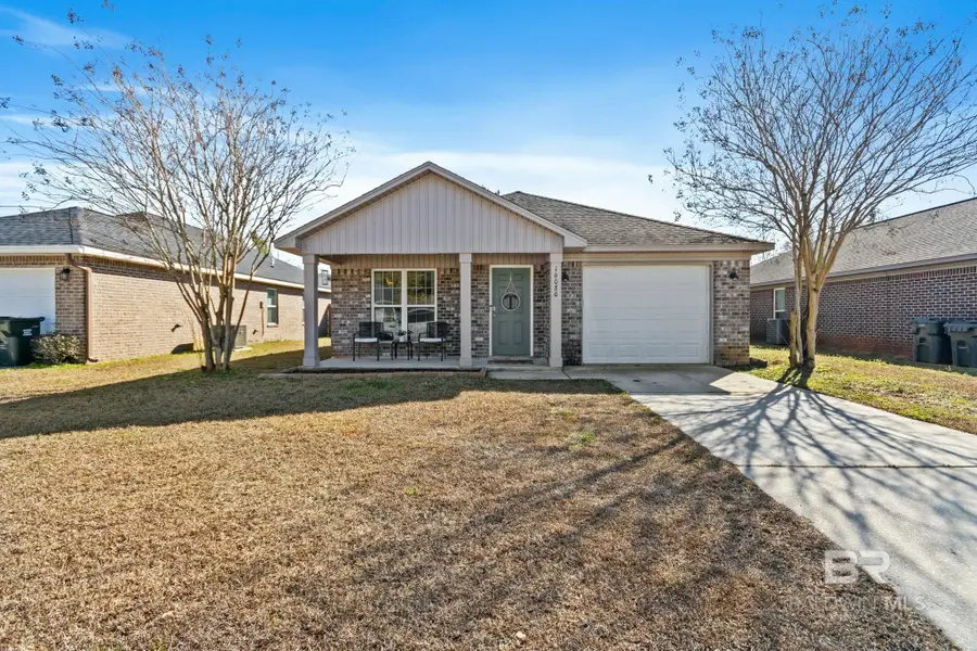 16080 Alabama Avenue, Silverhill, AL 36576 - #2