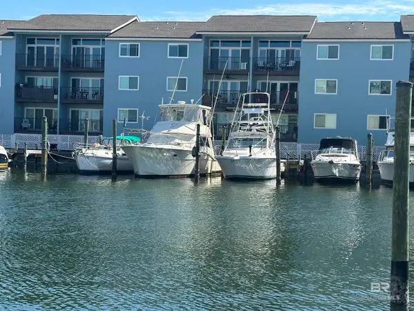 14100 River Road #114- A Building, Perdido Key, FL 32507