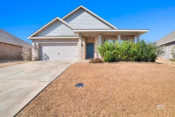 1560 Kairos Loop, Foley, AL 36535