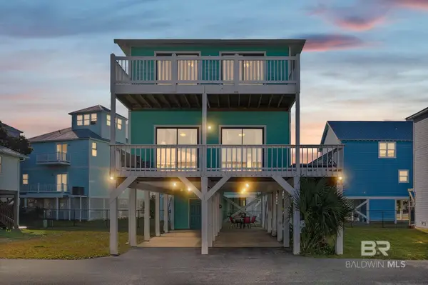 1496 Sandpiper Lane #6, Gulf Shores, AL 36542