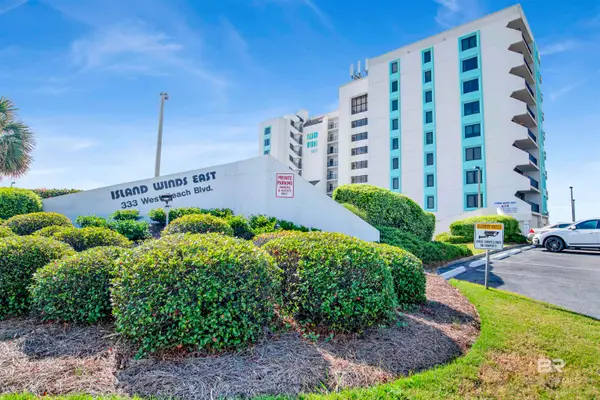 333 W Beach Boulevard #103, Gulf Shores, AL 36542