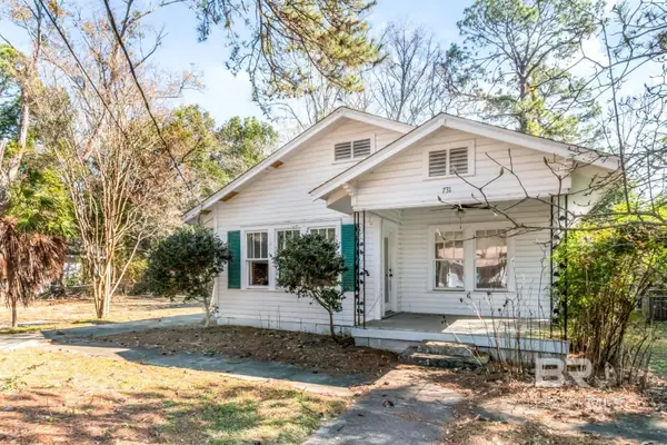 731 Jemison Street, Mobile, AL 36606