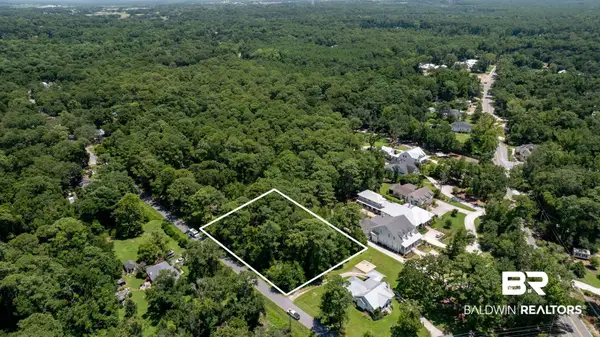 6056 Ponder Road, Fairhope, AL 36532