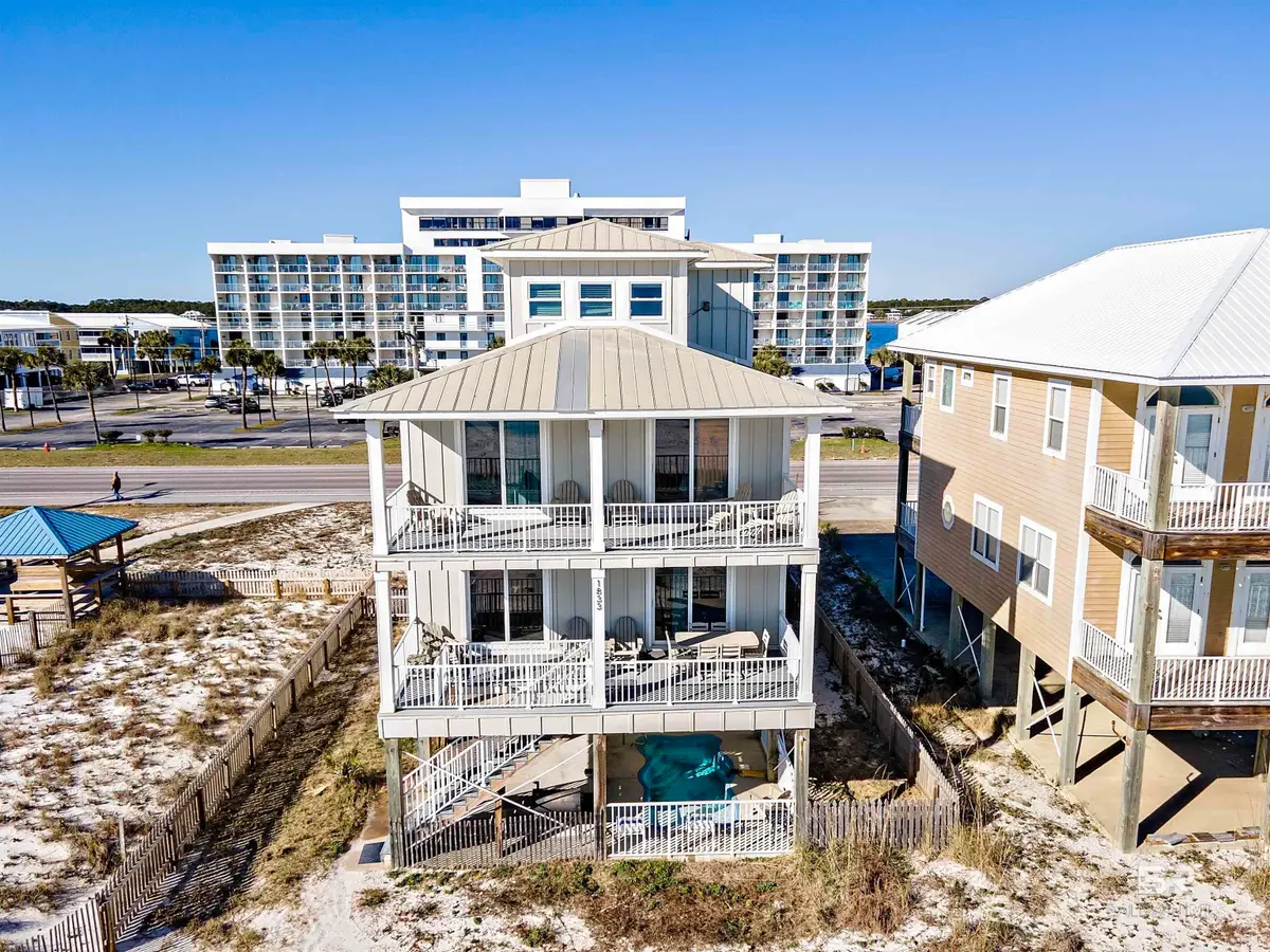 1833 W Beach Boulevard, Gulf Shores, AL 36542 - Image #1
