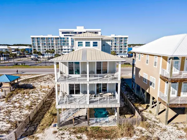 1833 W Beach Boulevard, Gulf Shores, AL 36542
