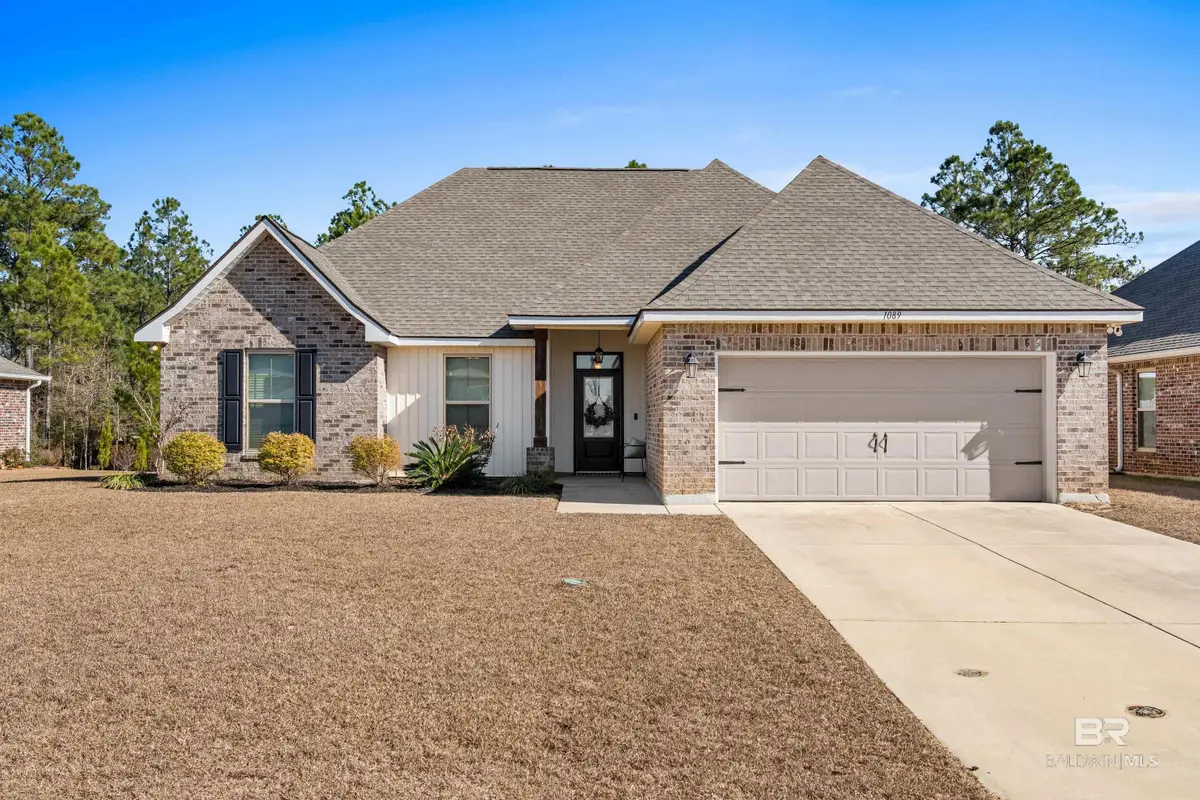 1089 Ruisseau Drive, Foley, AL 36535 - #1