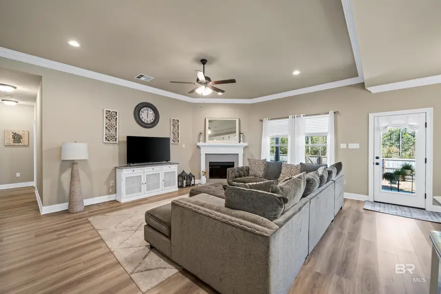 1089 Ruisseau Drive, Foley, AL 36535 - #3