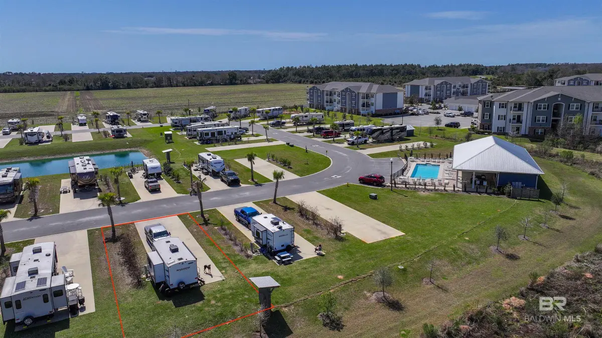 735 Vacation Circle, Foley, AL 36535 - #1