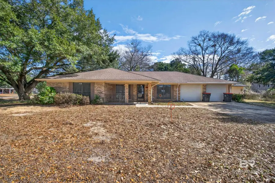 506 Clark Avenue, Bay Minette, AL 36507 - #2