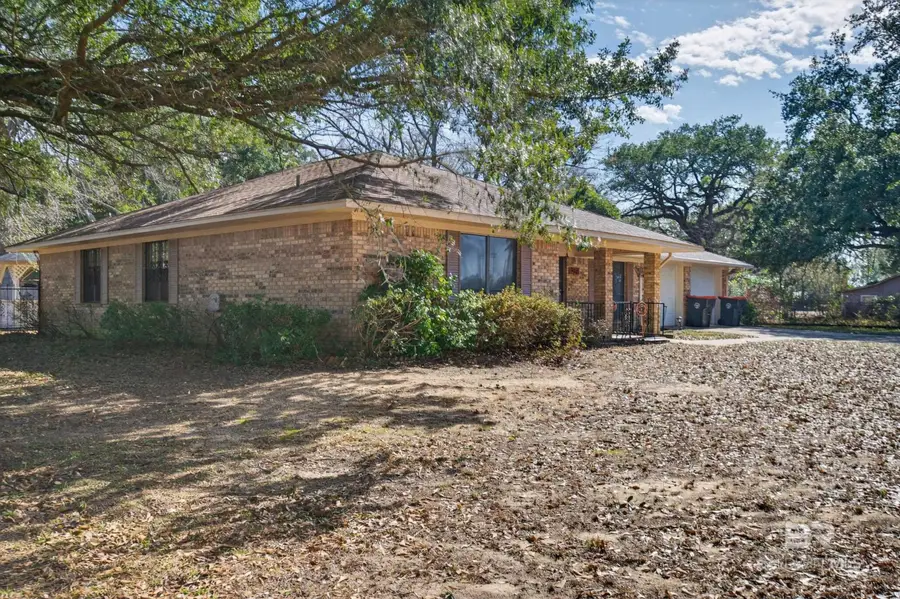 506 Clark Avenue, Bay Minette, AL 36507 - #3