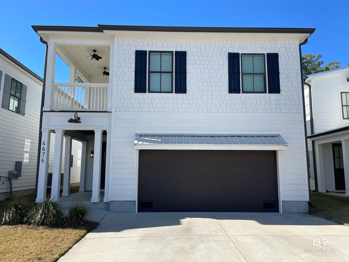 4676 Casablanca Drive, Orange Beach, AL 36561 - Image #1