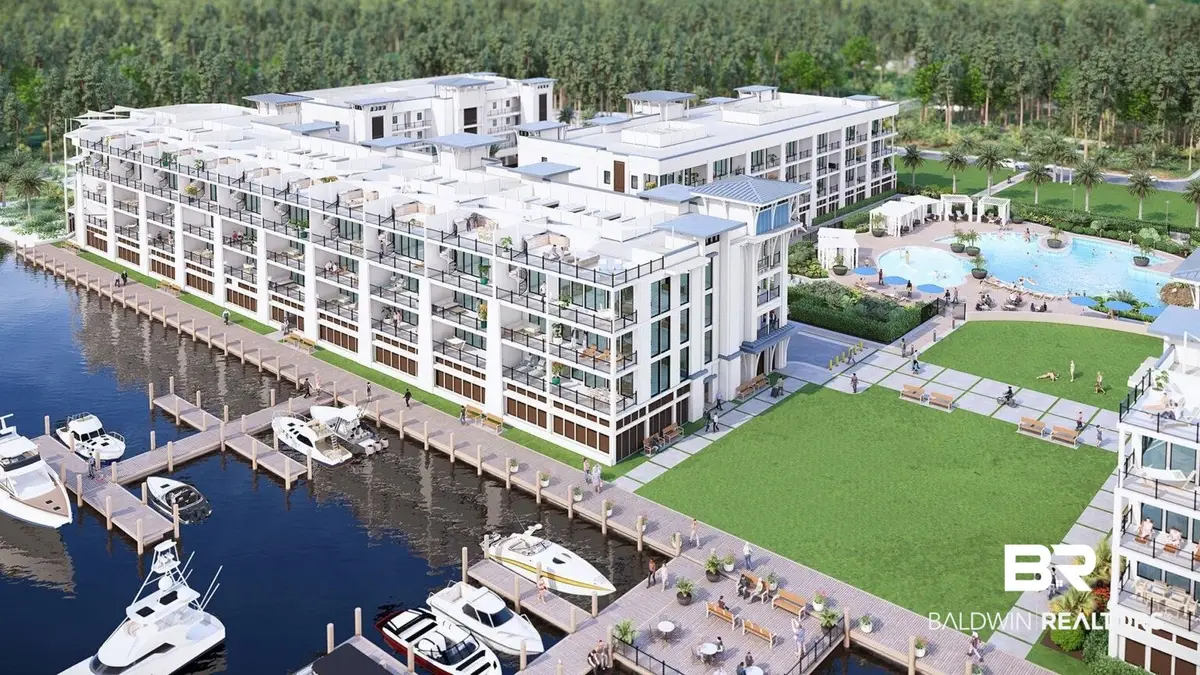 27006 Canal Road #A 110, Orange Beach, AL 36561 - #1