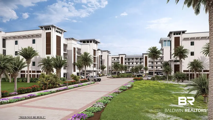 27006 Canal Road #A 110, Orange Beach, AL 36561 - #2