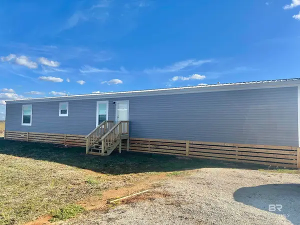 10802 Lot 47 Highway 31, Atmore, AL 36502