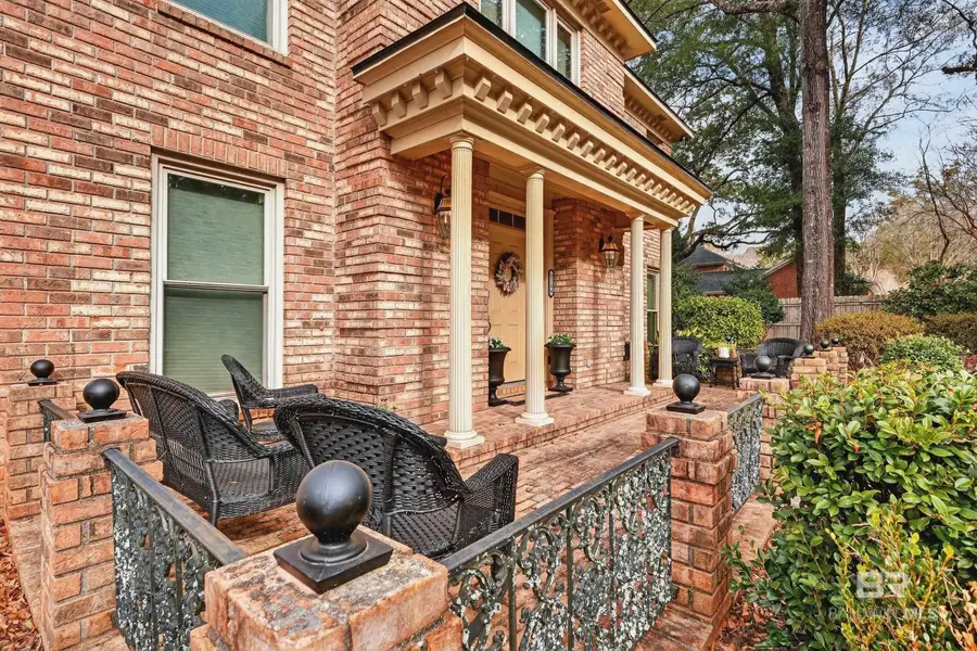 2104 Marchfield Drive East, Mobile, AL 36693 - #2