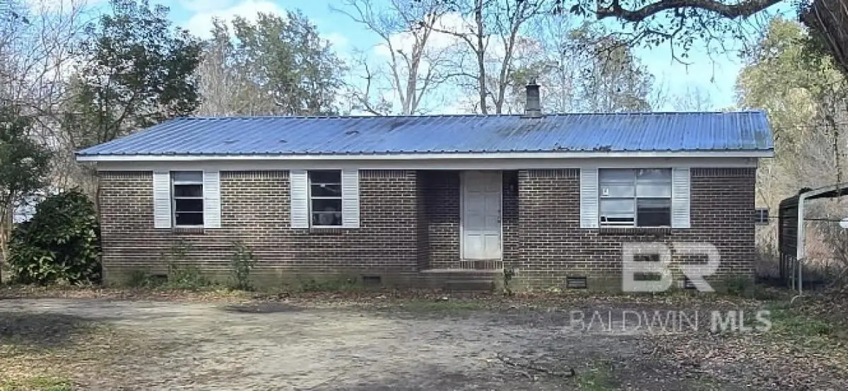 21255 Phillipsville Road, Bay Minette, AL 36507 - #1