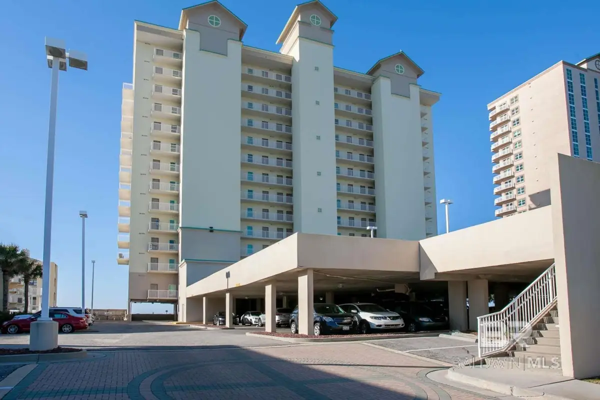 921 West Beach Boulevard #1207, Gulf Shores, AL 36542 - #1