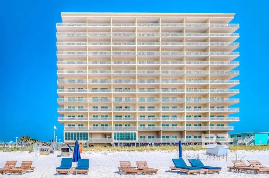 921 West Beach Boulevard #1207, Gulf Shores, AL 36542 - #2