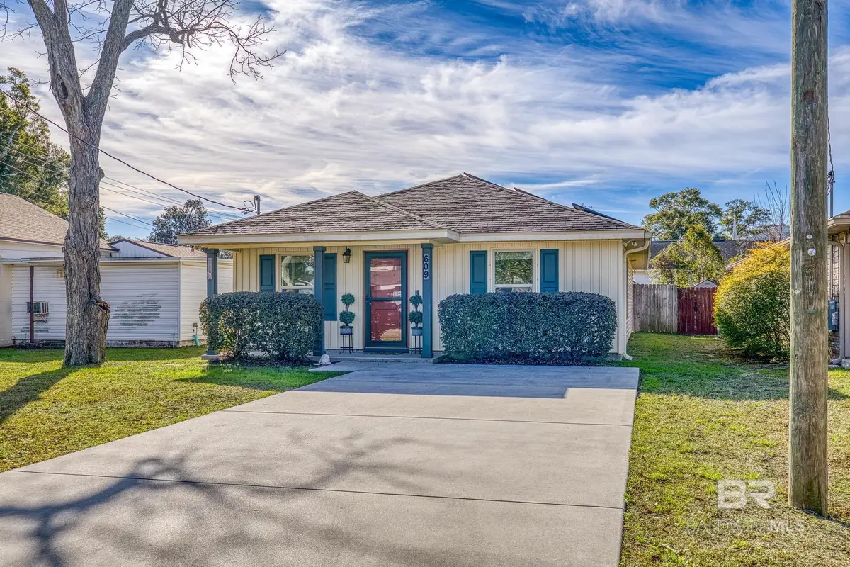 609 E Fisher Street, Pensacola, FL 32503 - #1