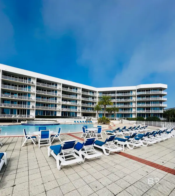 27800 Canal Road #409, Orange Beach, AL 36561