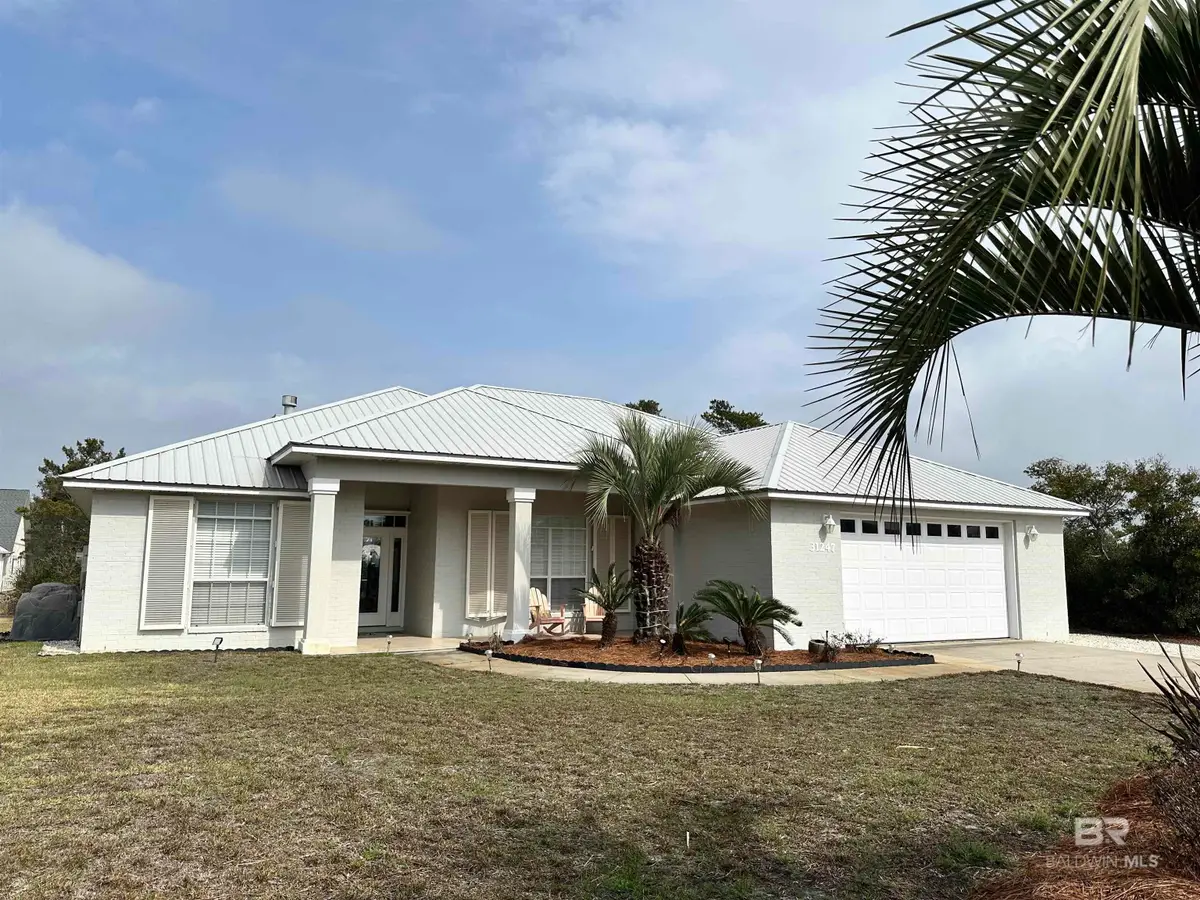 31247 River Road, Orange Beach, AL 36542 - #1