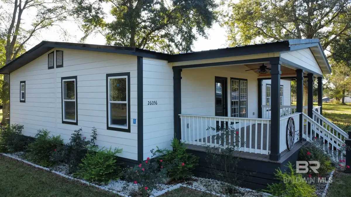 26056 Dyess Lane, Robertsdale, AL 36567 - #1