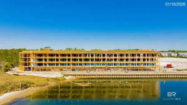 27000 W Harbor Island Lane #A PH 302, Orange Beach, AL 36561