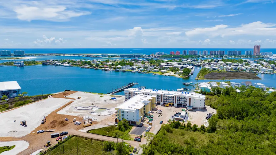 27000 W Harbor Island Lane #A PH 302, Orange Beach, AL 36561 - #3