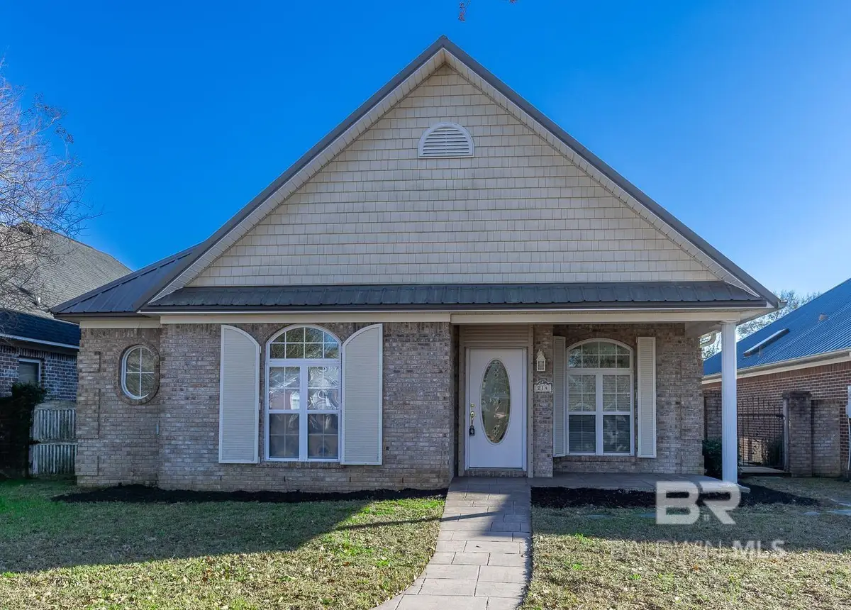 214 Hawthorne Circle, Fairhope, AL 36532 - Image #1