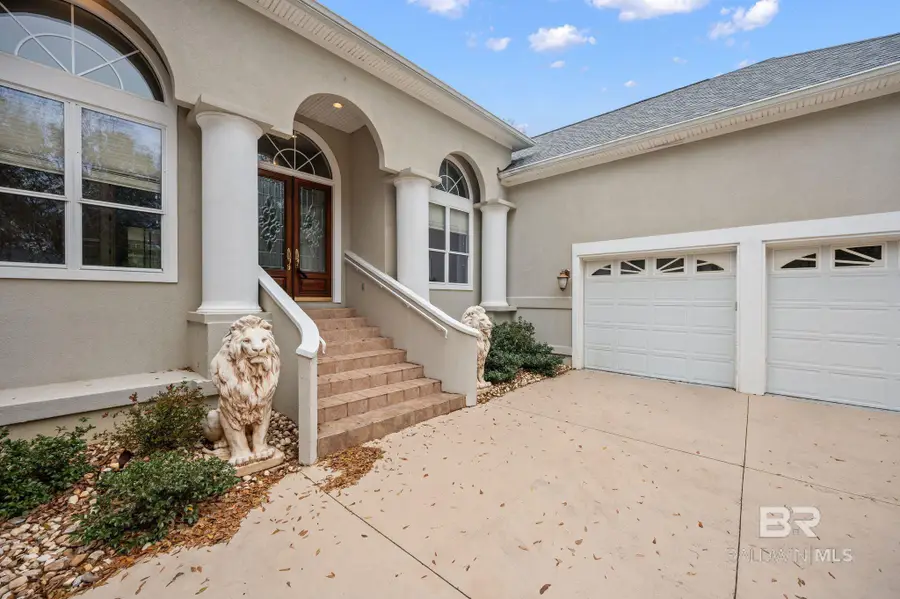 305 Clubhouse Drive, Fairhope, AL 36532 - #3