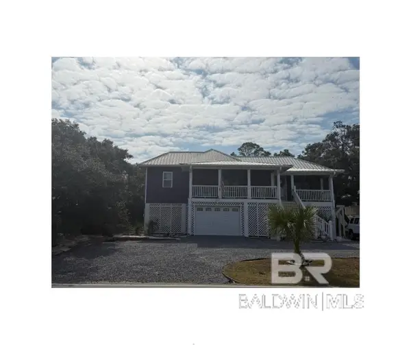 501 Windmill Ridge Road, Gulf Shores, AL 36542